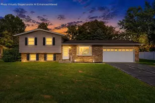 502 Silhavy Rd, Valparaiso, IN 46383 - Photo 1