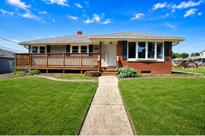 8904 Parrish Avenue, Highland, IN 46322 - Photo 1
