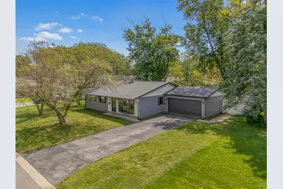 3107 W 79th Place, Merrillville, IN 46410 - Photo 3