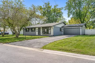 3107 W 79th Place, Merrillville, IN 46410 - Photo 1