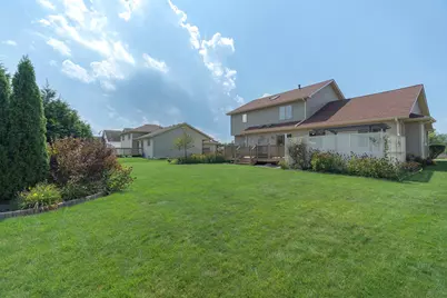 9395 Beall Street, Dyer, IN 46311 - Photo 39