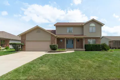 9395 Beall Street, Dyer, IN 46311 - Photo 1