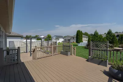 9395 Beall Street, Dyer, IN 46311 - Photo 35