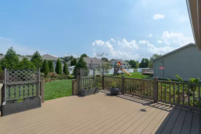 9395 Beall Street, Dyer, IN 46311 - Photo 33