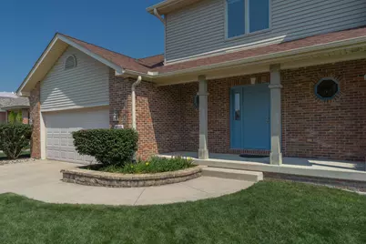 9395 Beall Street, Dyer, IN 46311 - Photo 3