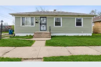 811 E 15th Avenue, Gary, IN 46407 - Photo 1