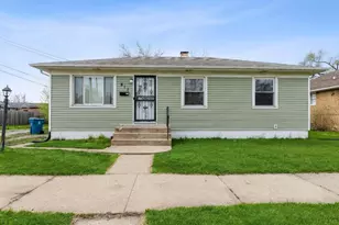 811 E 15th Ave, Gary, IN 46407 - Photo 1