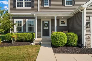 2456 Kerry Dr, Valparaiso, IN 46385 - Photo 3