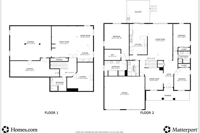 45 Mattico Lane, Crown Point, IN 46307 - Photo 43