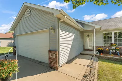 567 Chicory Lane, Valparaiso, IN 46385 - Photo 3