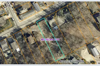 0 - Lot 49 Lakeshore Drive, Michigan City, IN 46360 - Photo 9