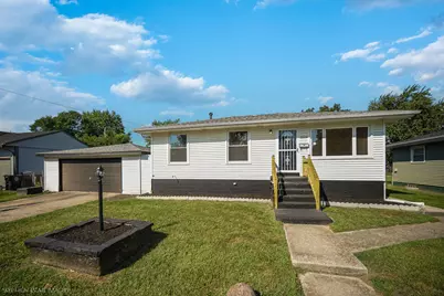 1024 Ralston Street, Gary, IN 46406 - Photo 1