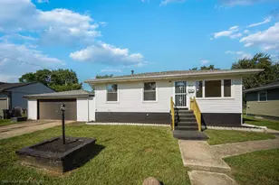 1024 Ralston St, Gary, IN 46406 - Photo 1