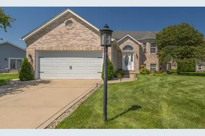 1317 Csokasy Lane, Hobart, IN 46342 - Photo 1