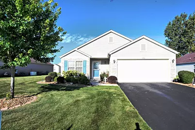 11712 Carolina Street, Crown Point, IN 46307 - Photo 1