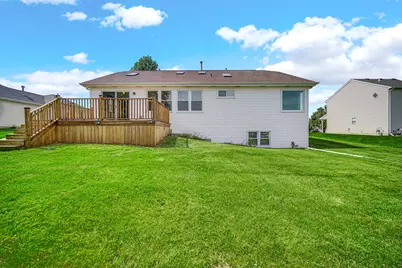 8535 Taney Street, Merrillville, IN 46410 - Photo 3