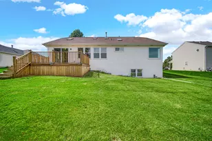 8535 Taney St, Merrillville, IN 46410 - Photo 3