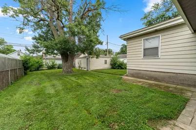 7213 Tapper Avenue, Hammond, IN 46324 - Photo 21