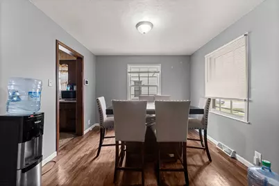 7213 Tapper Avenue, Hammond, IN 46324 - Photo 5