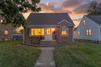7213 Tapper Avenue, Hammond, IN 46324 - Photo 1
