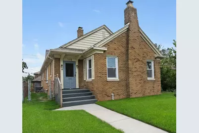 715 Garfield Street, Gary, IN 46404 - Photo 1