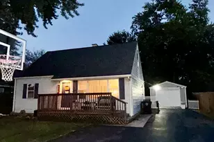 3609 St Joseph Pl, Hobart, IN 46342 - Photo 19