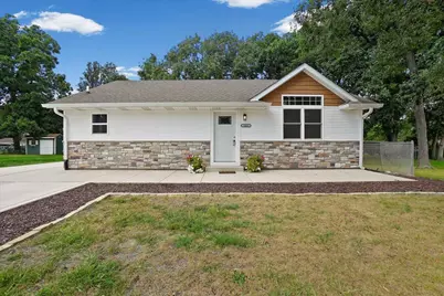 14016 Fairbanks Street, Cedar Lake, IN 46303 - Photo 1