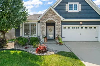 472 Cypress Lane, Chesterton, IN 46304 - Photo 35