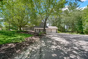 916 N County Line Rd, Westville, IN 46391 - Photo 5