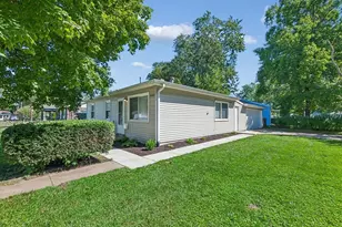 6423 Missouri Ct, Hammond, IN 46323 - Photo 1