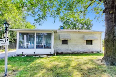 2081 Wright Street, Gary, IN 46404 - Photo 1