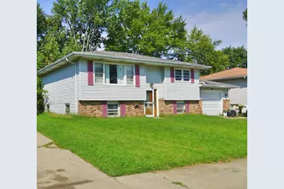 321 Crestwood Drive, Michigan City, IN 46360 - Photo 1