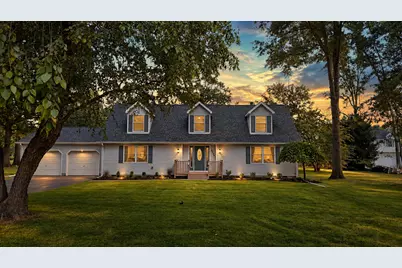 2332 Dakota Street, Chesterton, IN 46304 - Photo 1