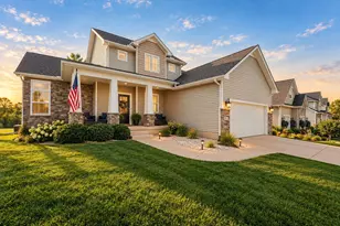 514 Gentile Court, Valparaiso, IN 46385 - Photo 1