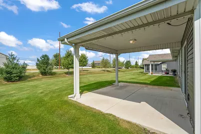 14046 Nantucket Drive, Cedar Lake, IN 46303 - Photo 21