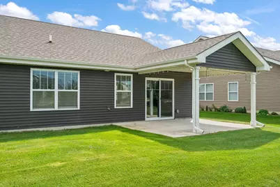 14046 Nantucket Drive, Cedar Lake, IN 46303 - Photo 23