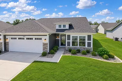 10147 W 135th Avenue, Cedar Lake, IN 46303 - Photo 1