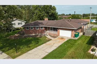 7815 Carolina Place, Merrillville, IN 46410 - Photo 1