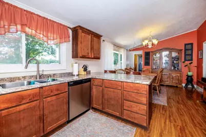 209 E Broadway Street, Brook, IN 47922 - Photo 29