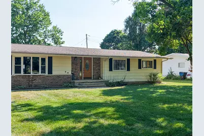 209 E Broadway Street, Brook, IN 47922 - Photo 3
