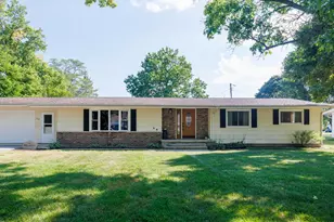 209 E Broadway St, Brook, IN 47922 - Photo 1