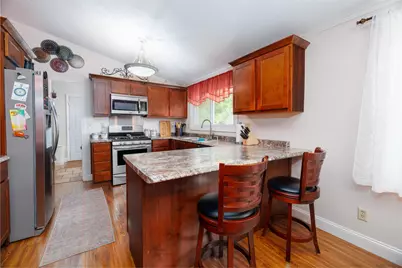 209 E Broadway Street, Brook, IN 47922 - Photo 27