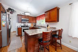 209 E Broadway St, Brook, IN 47922 - Photo 27