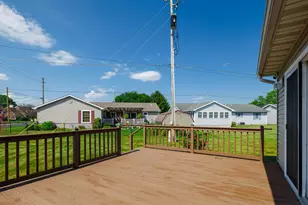 436 S Kittery Dr, Rensselaer, IN 47978 - Photo 9