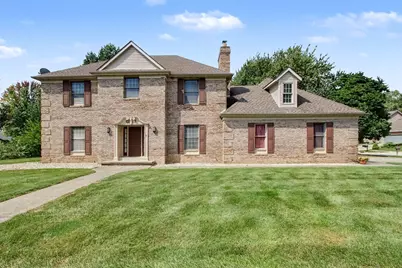 3305 Greyfox Drive N, Valparaiso, IN 46383 - Photo 3