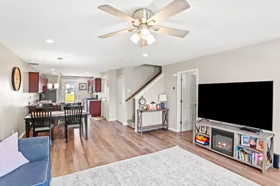 13821 Prospect Drive, Cedar Lake, IN 46303 - Photo 3