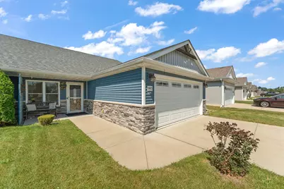 17470 Brookwood Drive, Lowell, IN 46356 - Photo 1