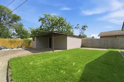 6343 Ohio Avenue, Hammond, IN 46323 - Photo 9