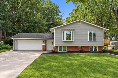 3707 W 121st Avenue, Crown Point, IN 46307 - Photo 1