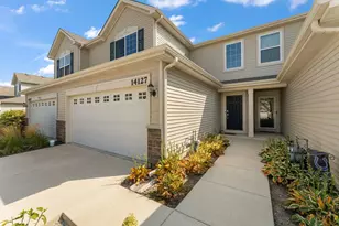 14127 Magnolia St, Cedar Lake, IN 46303 - Photo 1